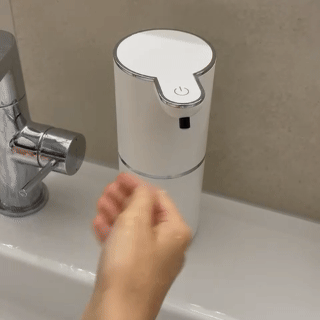 <p><strong>Händewaschen, das einfach dazugehört.</strong></p>