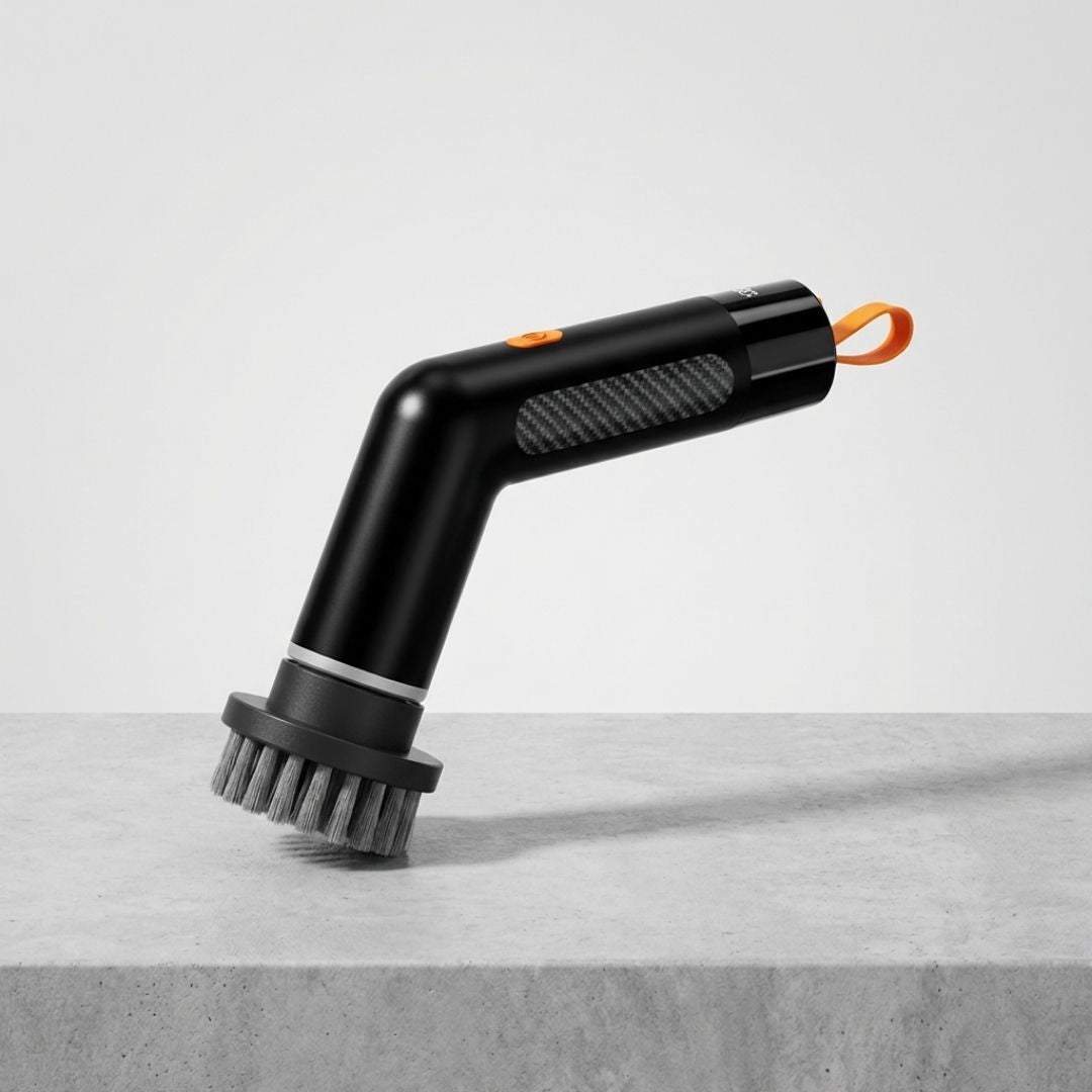 Reini™ PowerSchrubber