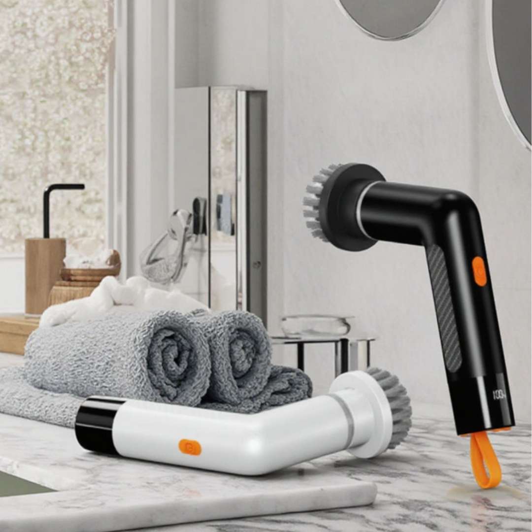 Reini™ PowerSchrubber