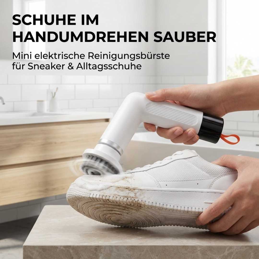 Reini™ PowerSchrubber