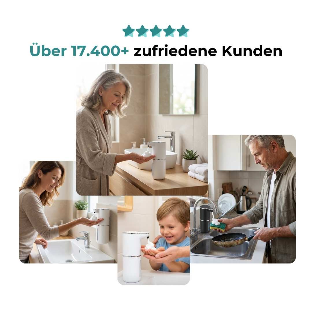 <p>Kennst du das?</p>