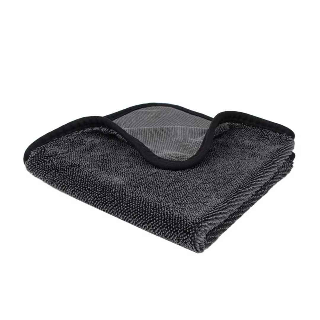 + 3er-Pack Mikrofasertücher XL (40x60 cm)