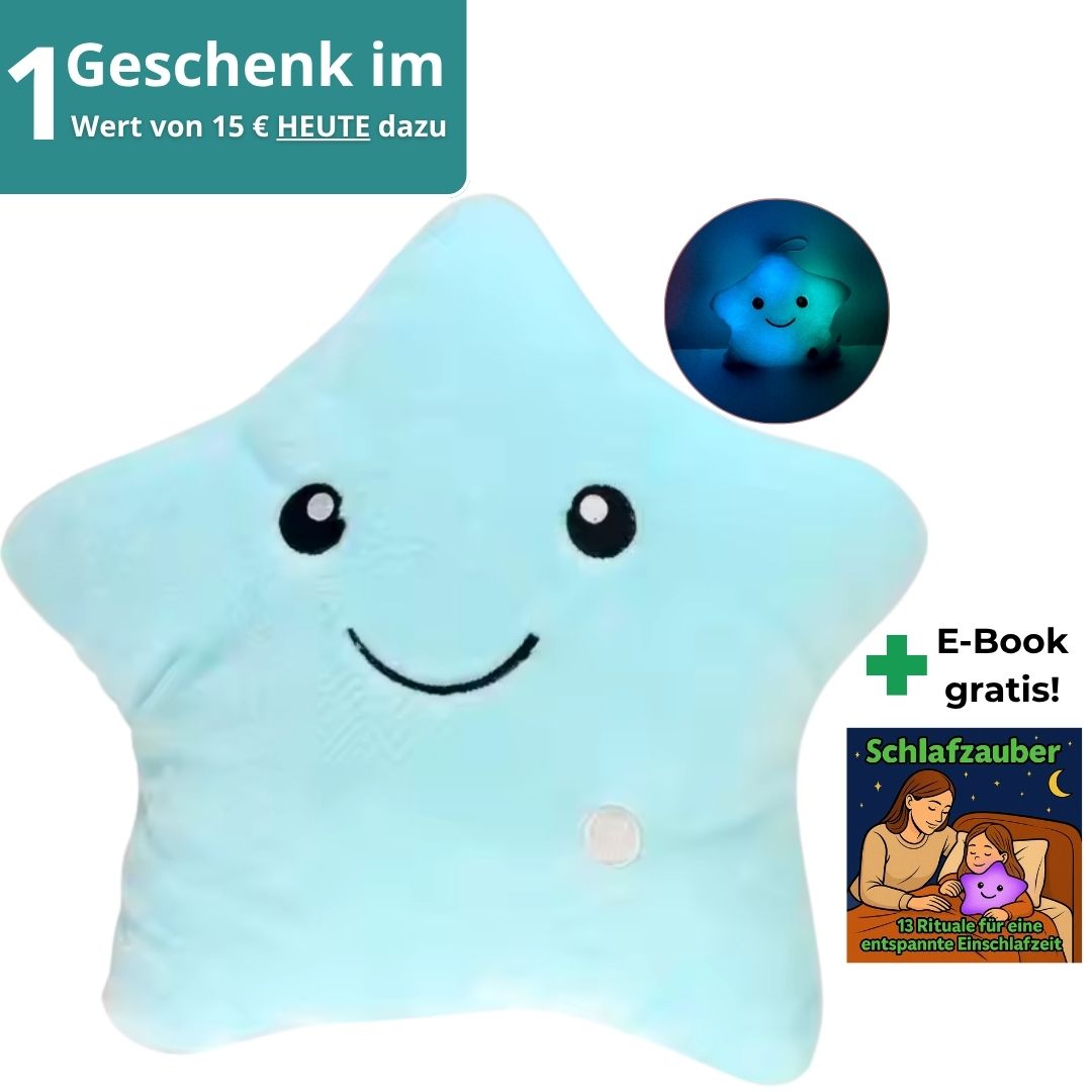 LumaLuna™ – der Original Einschlafstern