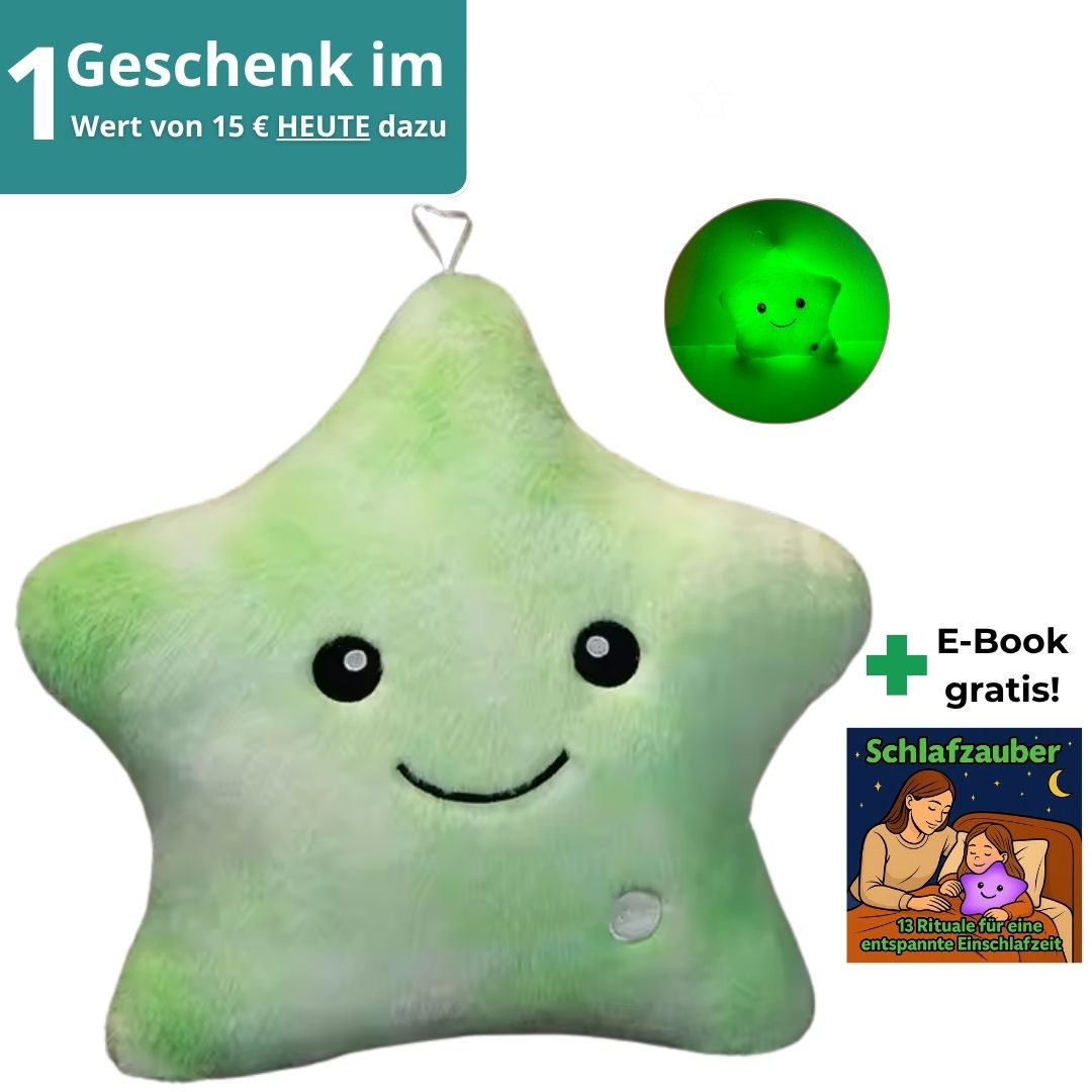 LumaLuna™ – der Original Einschlafstern