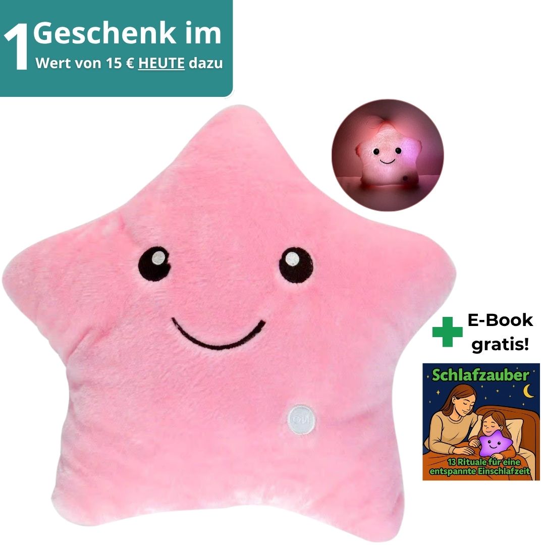 LumaLuna™ – der Original Einschlafstern