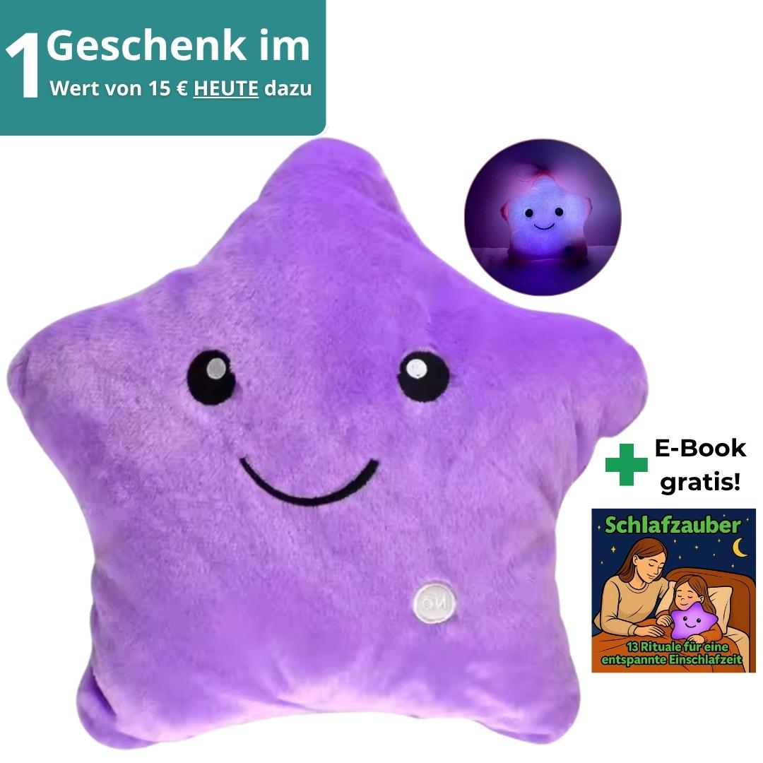 LumaLuna™ – der Original Einschlafstern