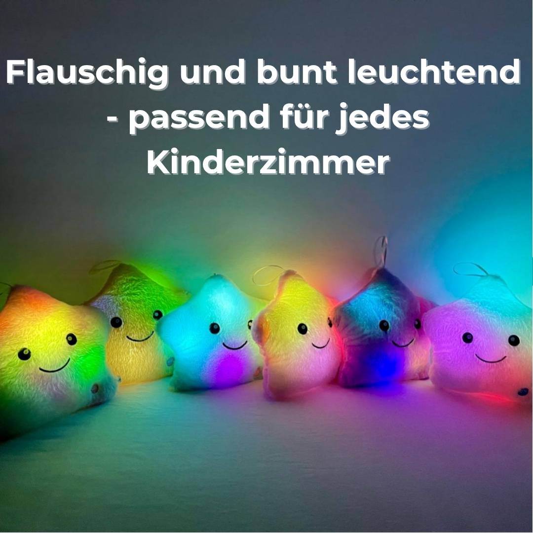 LumaLuna™ – der Original Einschlafstern