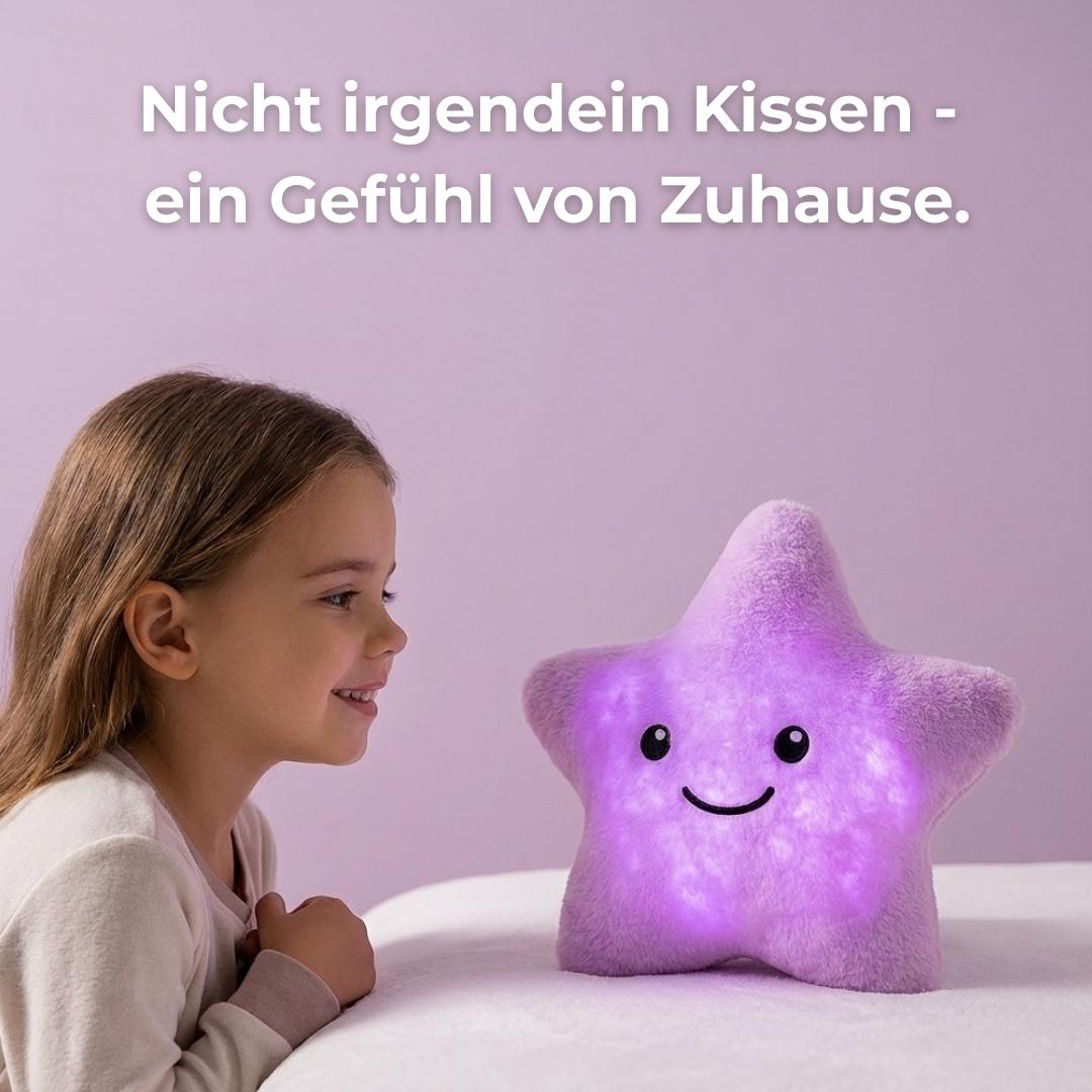 LumaLuna™ – der Original Einschlafstern