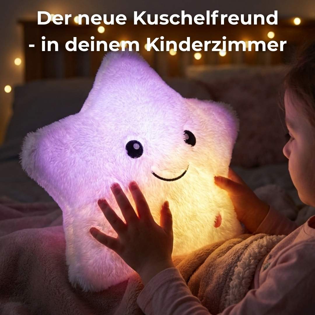 LumaLuna™ – der Original Einschlafstern
