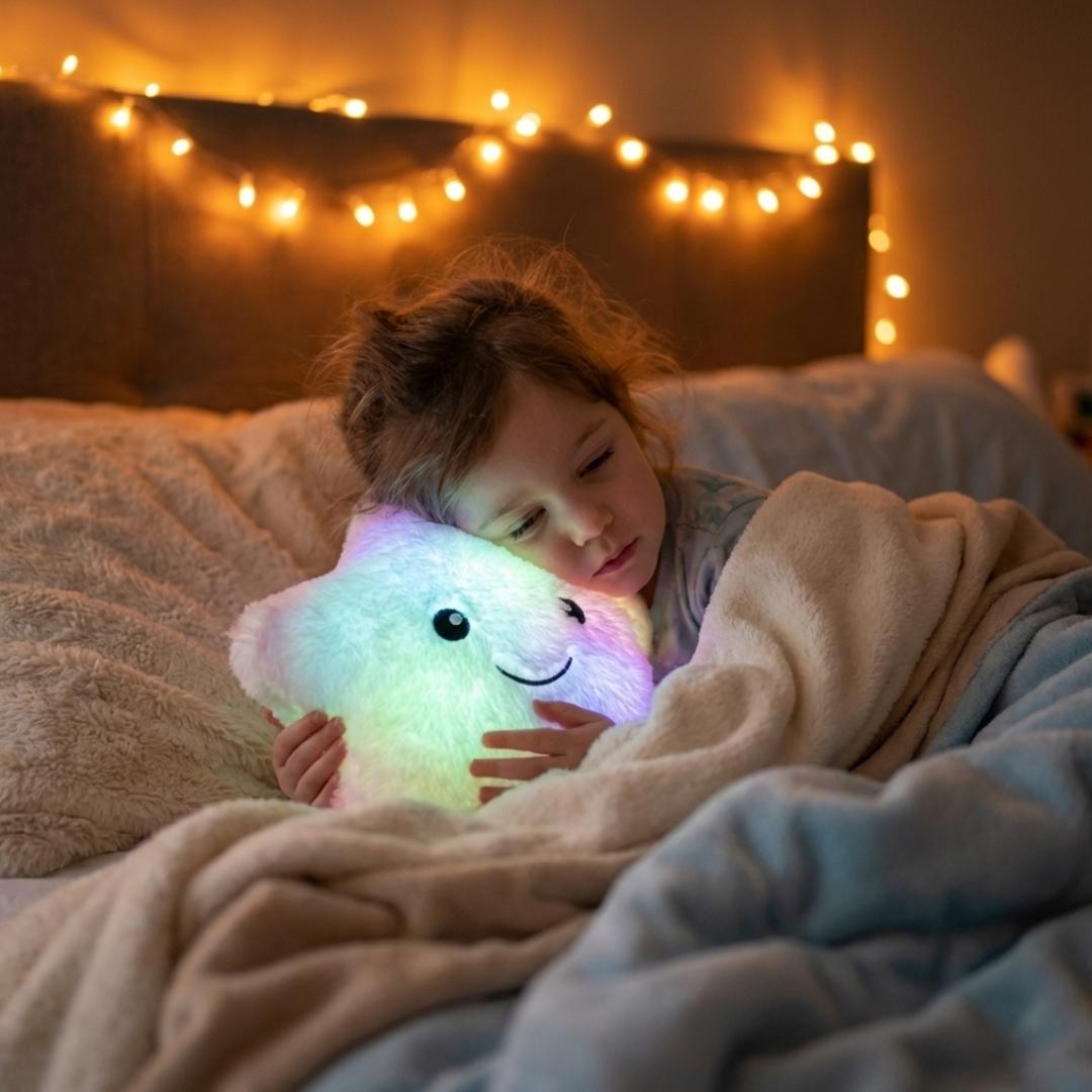 LumaLuna™ – der Original Einschlafstern