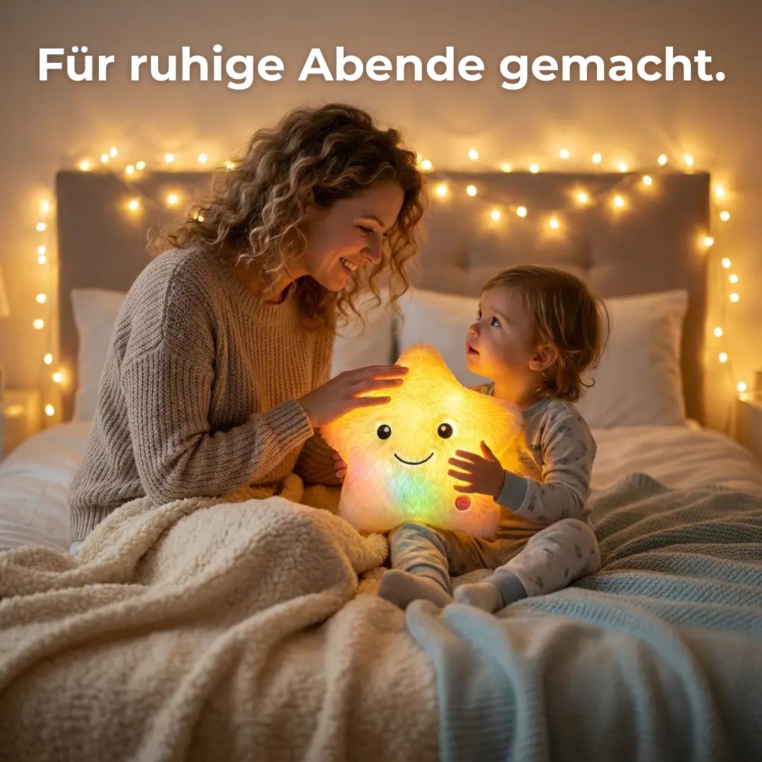 LumaLuna™ – der Original Einschlafstern
