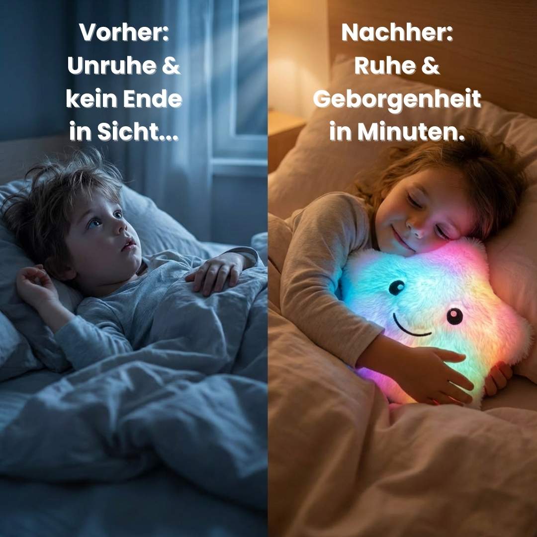 LumaLuna™ – der Original Einschlafstern