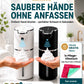 Malouvie™ Reini Pro – Automatischer Schaumseifenspender mit XL-Tank
